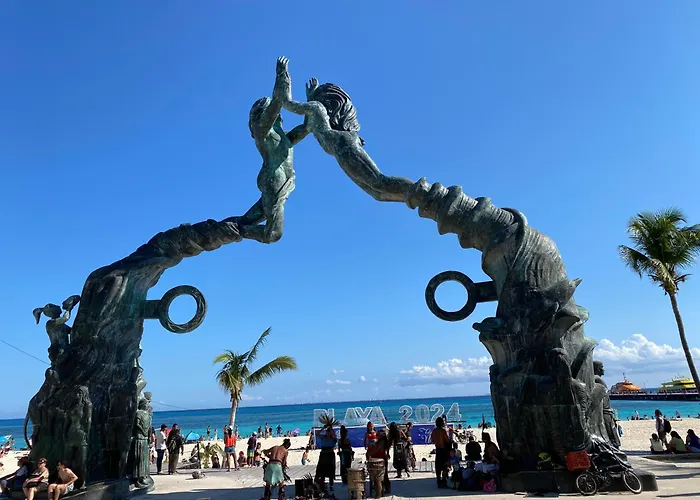 Turquesa Playa del Carmen